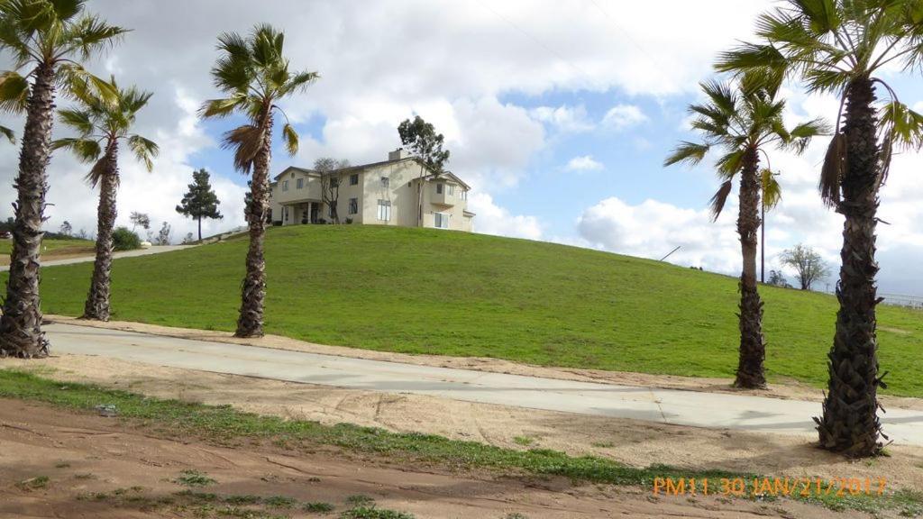 Mansion On The Hill Let 4 Rooms, 5Th Cost Extra Sage Екстериор снимка